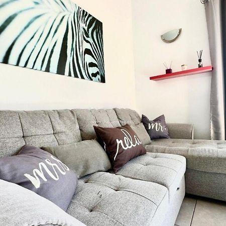 Light And Cosy Apartment In 100 Meters From The Beach Costa Adeje Exterior foto