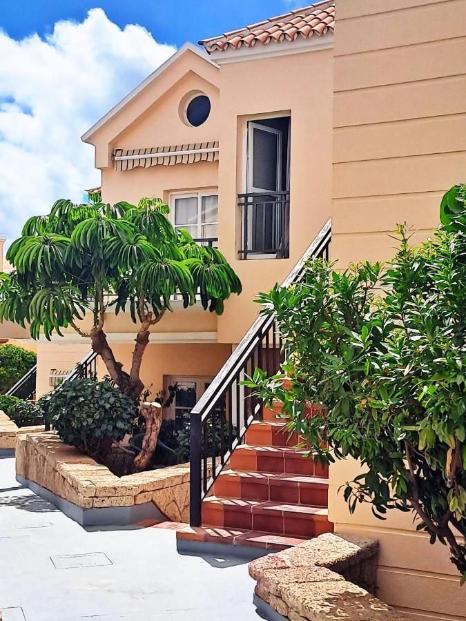 Light And Cosy Apartment In 100 Meters From The Beach Costa Adeje Exterior foto