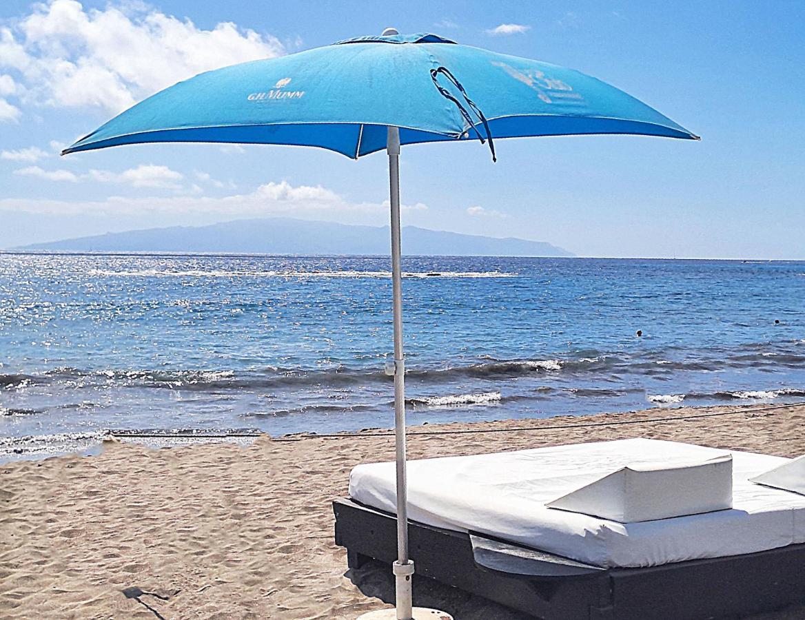 Light And Cosy Apartment In 100 Meters From The Beach Costa Adeje Exterior foto